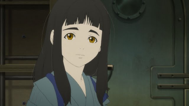 第二話｢三人の花嫁｣