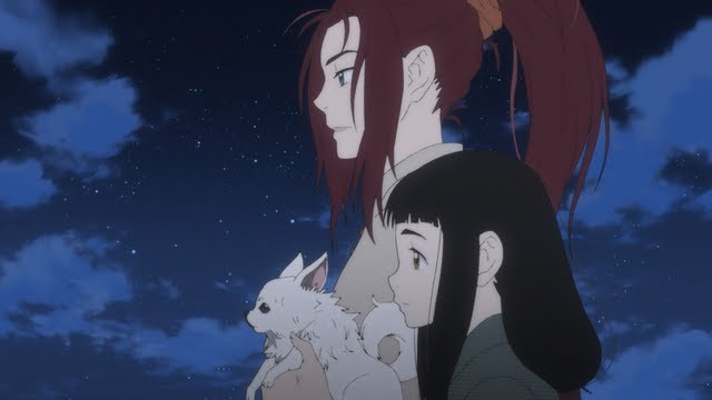 第九話｢雷撃砲｣