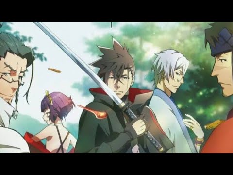 Revenger episode 1 (English sub) || new anime series || Revenger EP 1