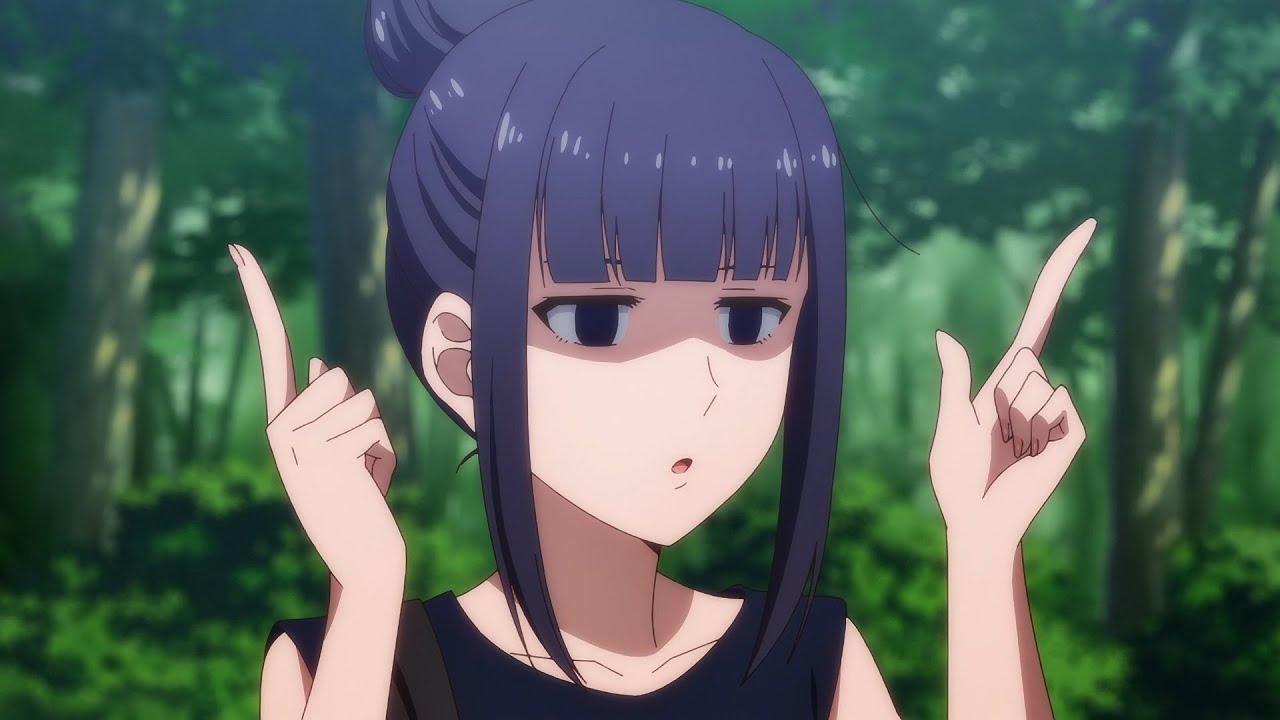 Misuzu Gundou - Beach Woo Hoo│ Tomo-chan Is a Girl!