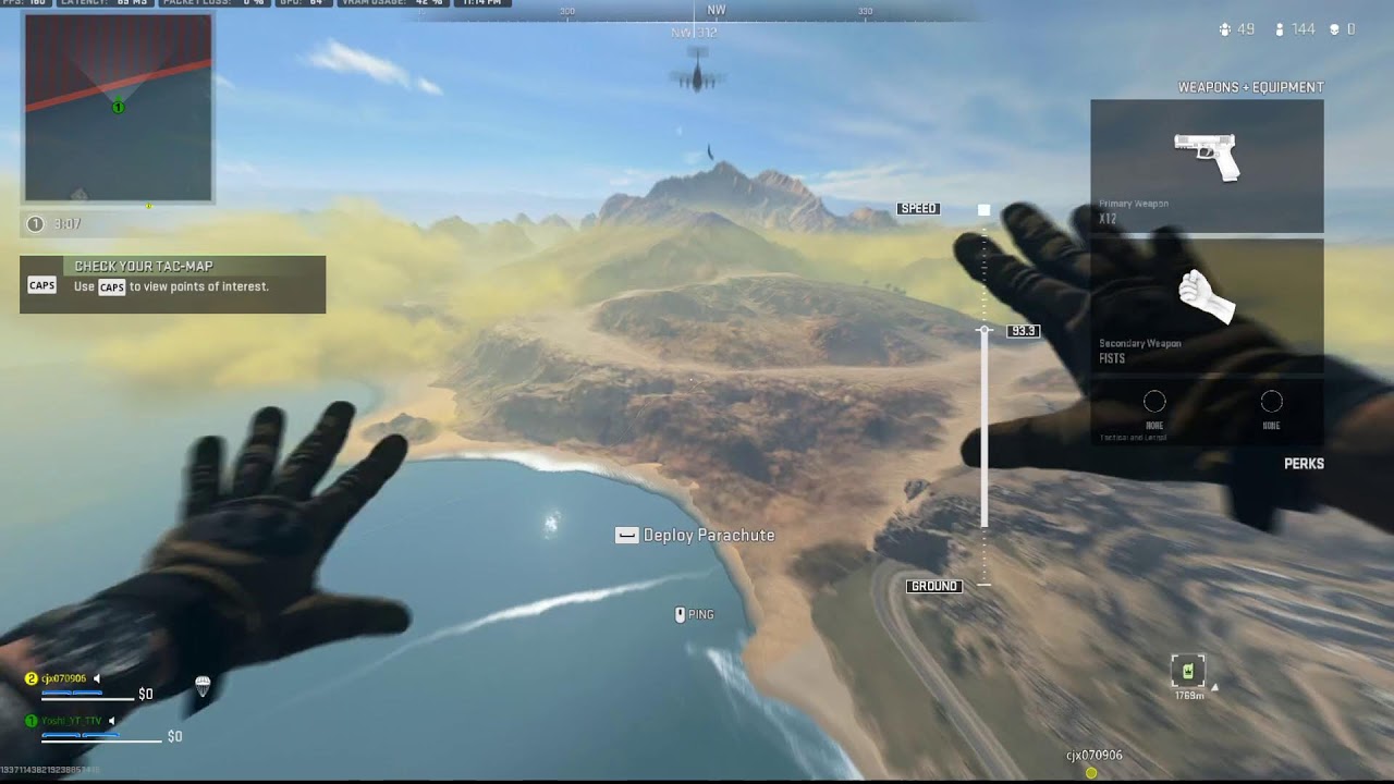 🔴 #Apex Legends RANKED【APEX LEGENDS】#Apexランク  #APEX LEGENDS  #Call of duty #Warzone