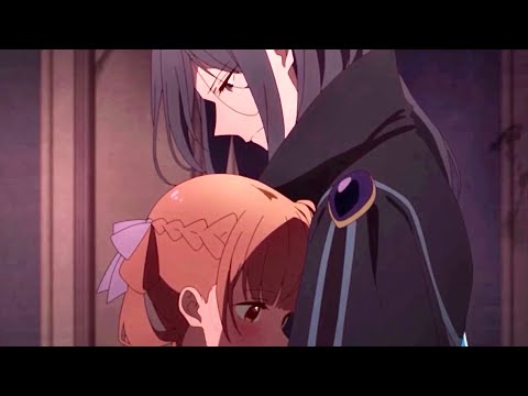 Anne and Challe got kidnapped! 😱 #sugarapplefairytale シュガーアップル・フェアリーテイル 🍎