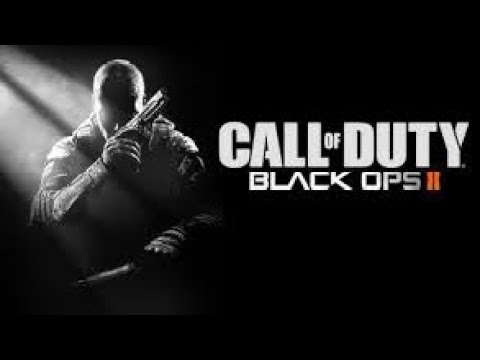 Call of Duty: Black Ops 2 Zombies Part 2