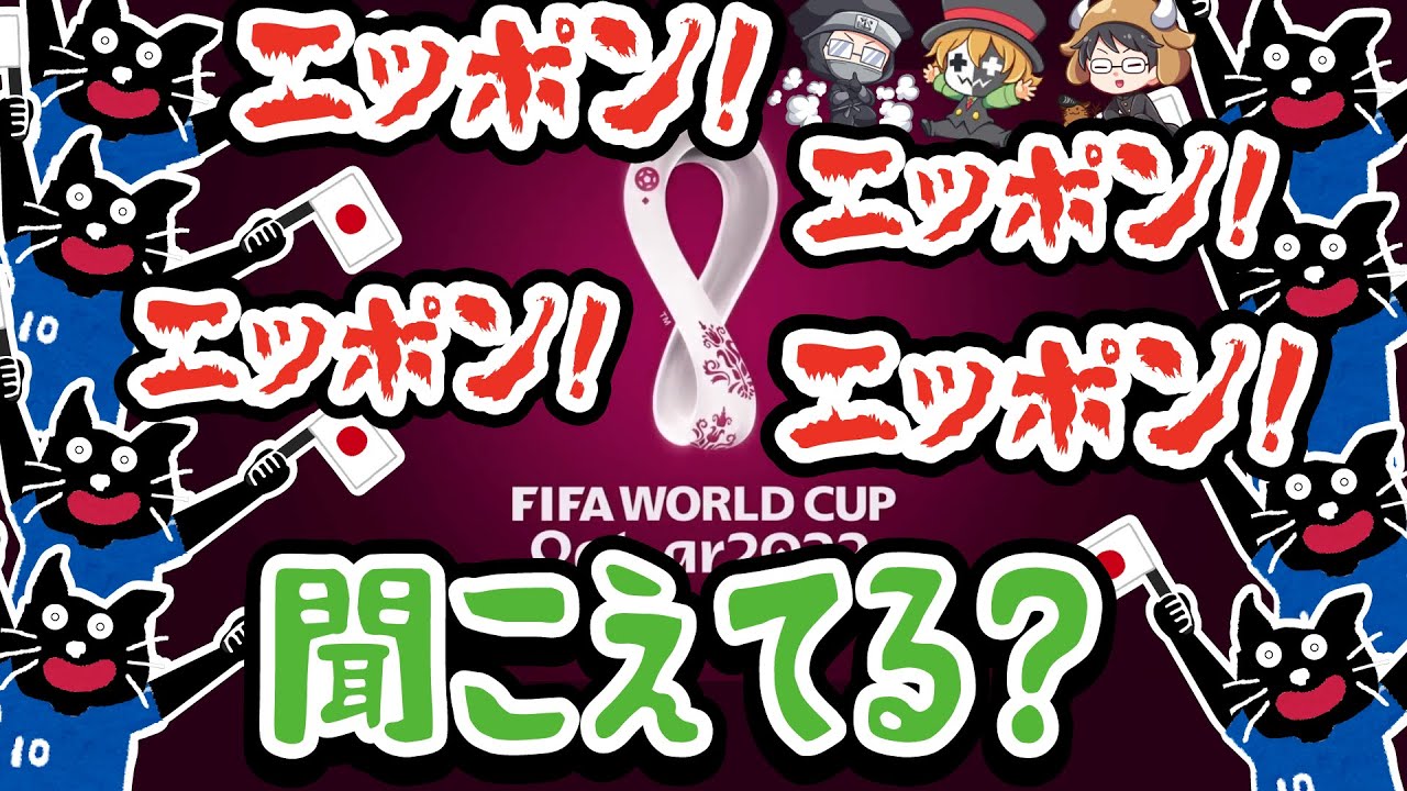 大暴走じじい！熱狂的で不快なキヨのタイトルコール集【キヨ・レトルト・牛沢・ガッチマン】