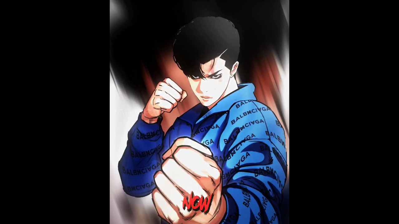 Lee Zin│Lookism Edit #lookism #lookismedit #webtoon #外見至上主義 #shorts