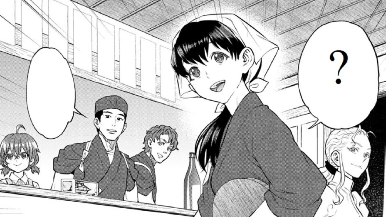 【異世界漫画】剣と魔法の世界でモンスターバーを開店しました 1~106【マンガ動画】