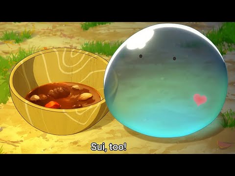 Wyvern Beef Stew | Tondemo Skill de Isekai Hourou Meshi [とんでもスキルで異世界放浪メシ] Ep 12ᴴᴰ