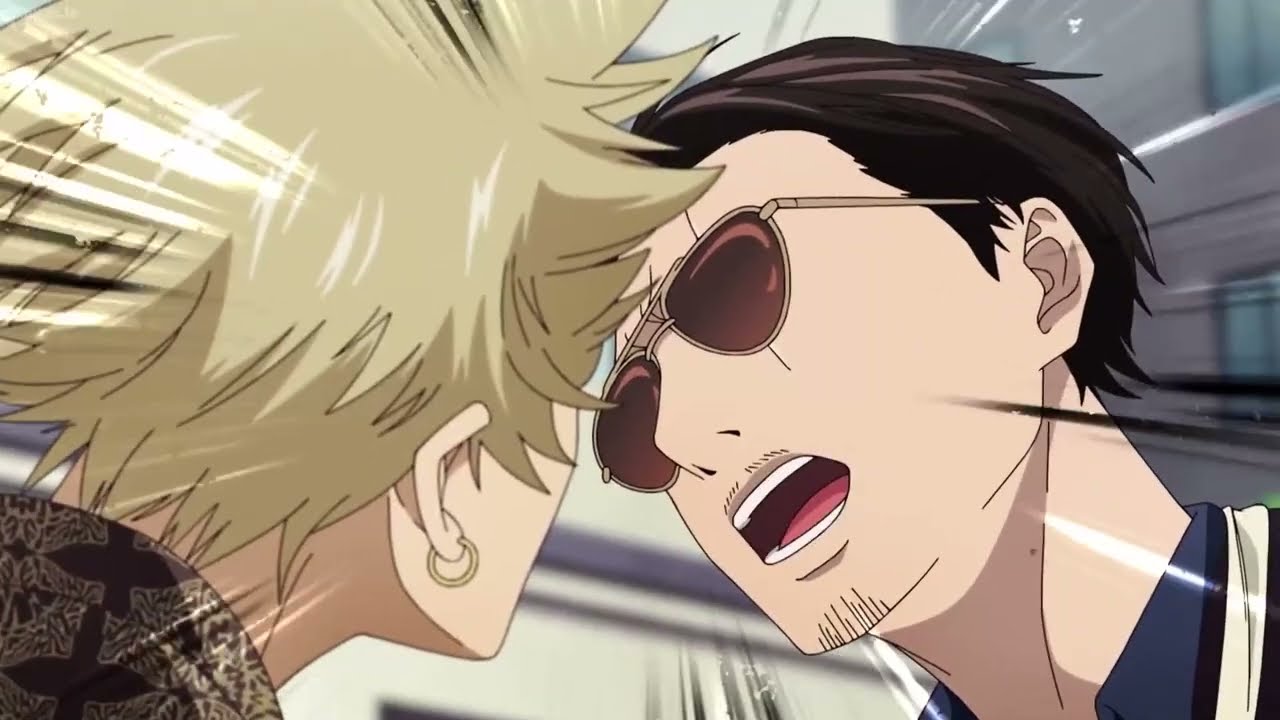 The Way of the Househusband Best Moments #5 || 極主夫道 最高の瞬間 - Tatsu Funny Moments