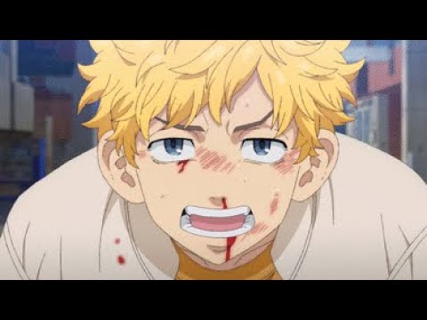 TVアニメ『東京リベンジャーズ 天竺編』OP主題歌【Official髭男dism「ホワイトノイズ」】