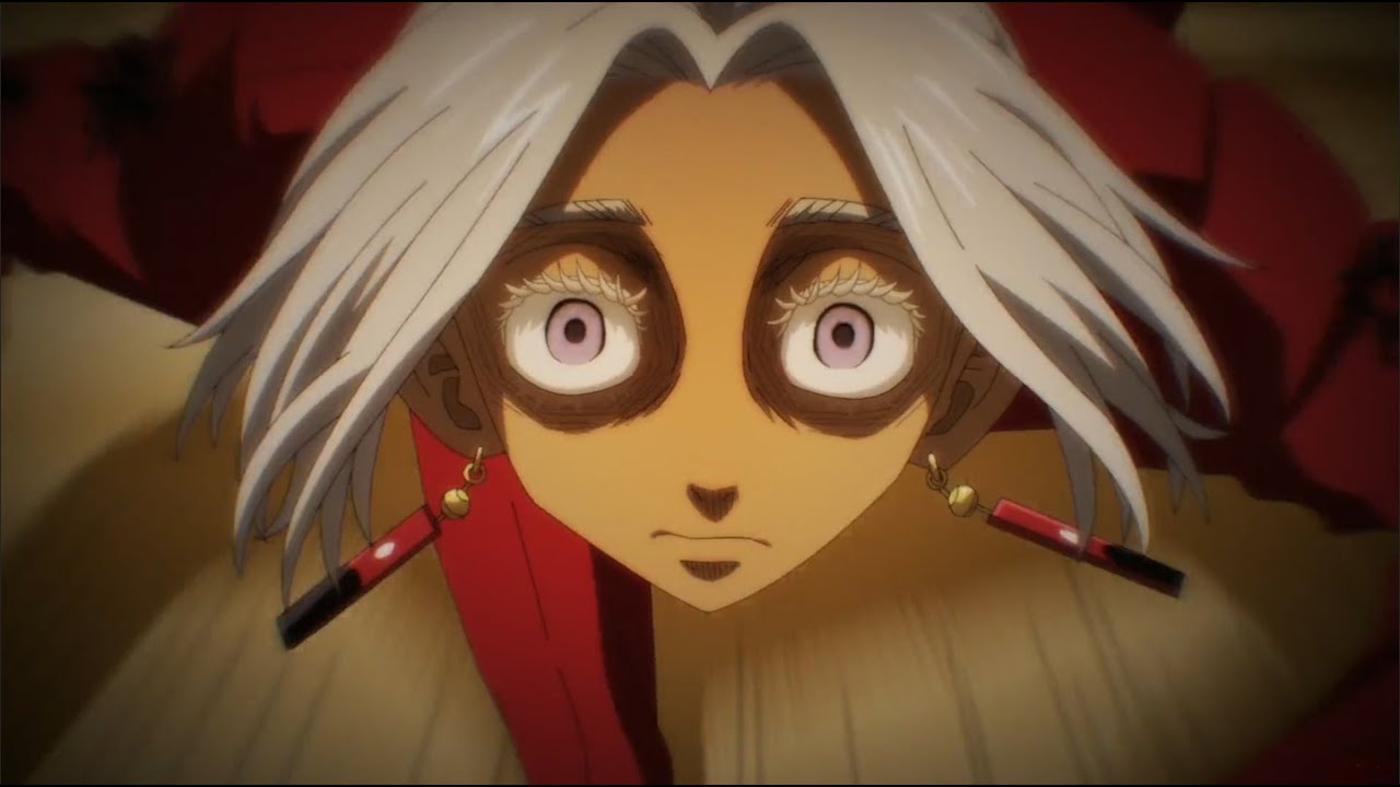 Tokyo Revengers Season 3 Opening 4K - 東京リベンジャーズ 聖夜決戦編 OP 4