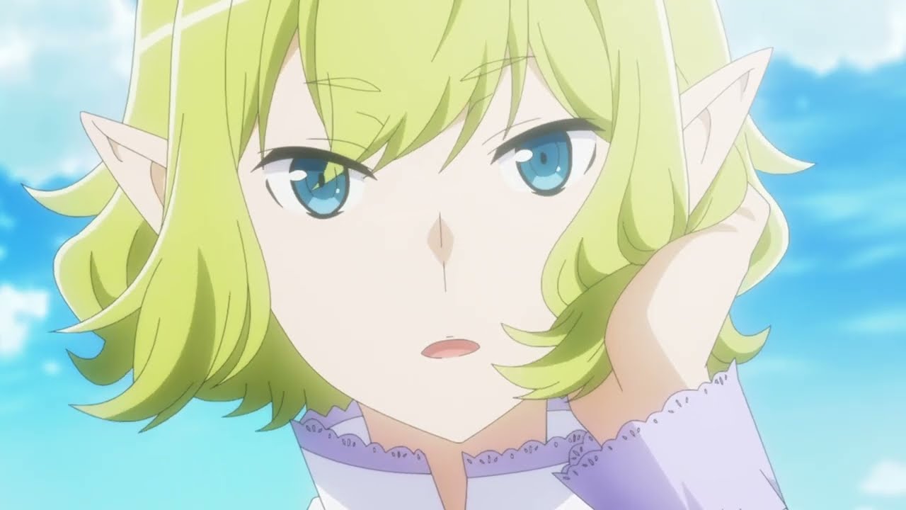 【MAD】ダンまちⅣ「IN MY WORLD」