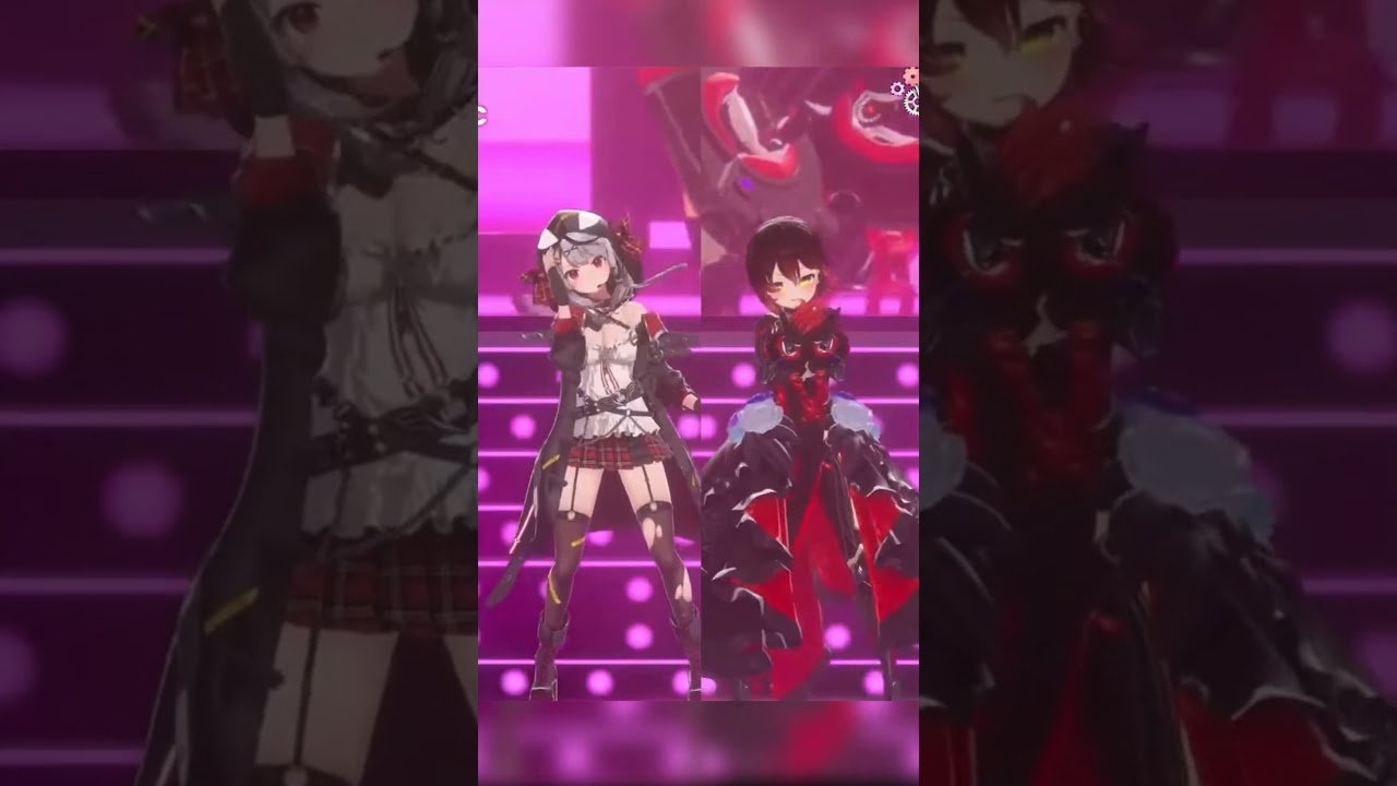 最高にカッコいい『コールボーイ』【ロボ子さん/Shorts】