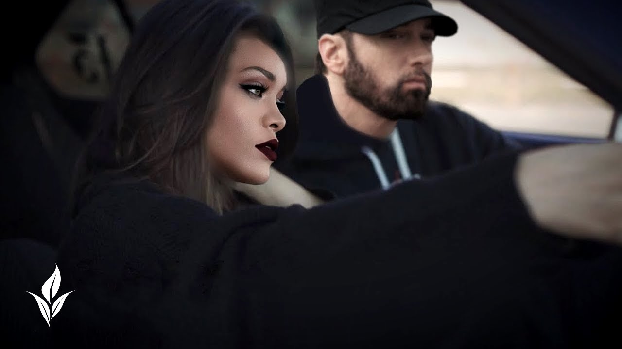 Eminem, Rihanna - Call My Name (ft. Milva) Best Remix & Lyrics