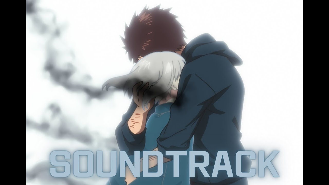 Mononogatari EP22ost「もののがたり」 BGM cover