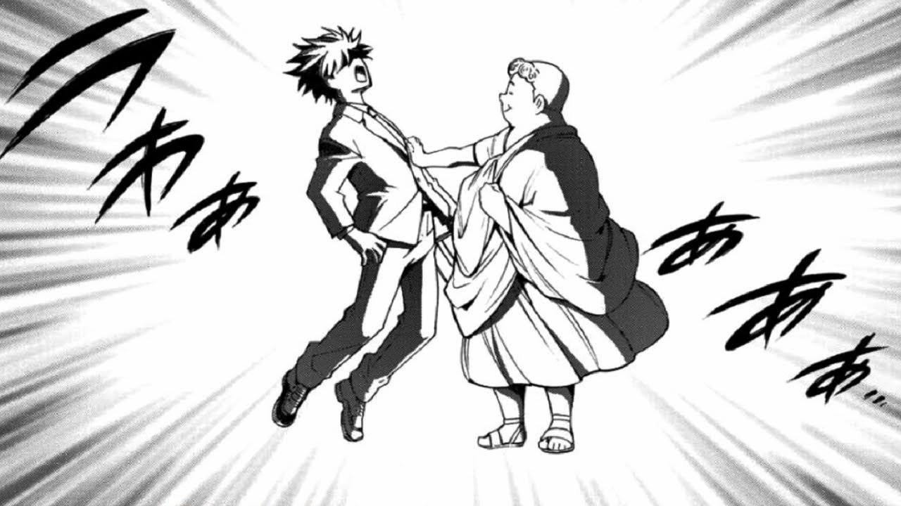 【異世界漫画】『覇者』の能力を使える勇者として異世界に召喚され、のんびり人生を満喫する 1~48.1【マンガ動画】