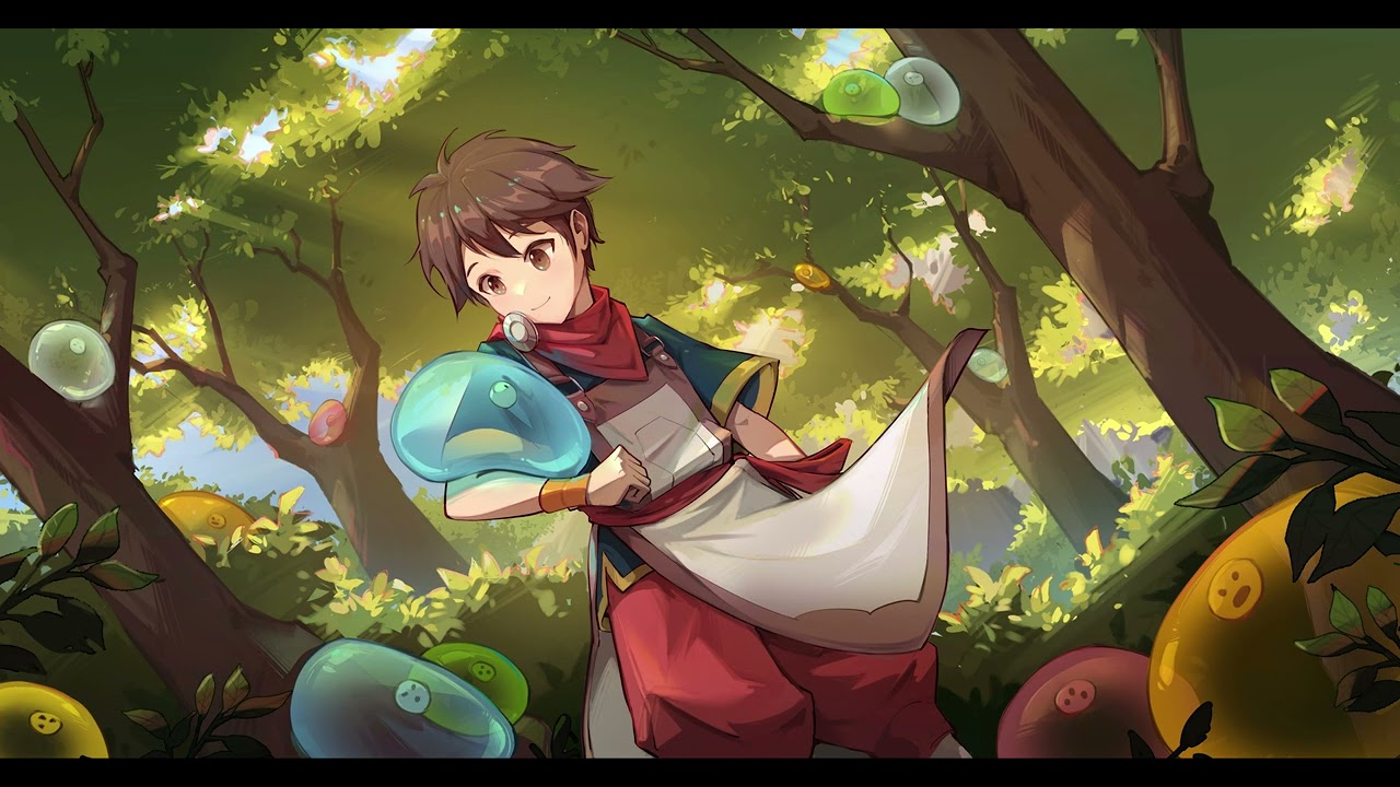 Hiroaki Tsutsumi – Kami-tachi ni Hirowareta Otoko 2nd Season Original Soundtrack  神達に拾われた男２