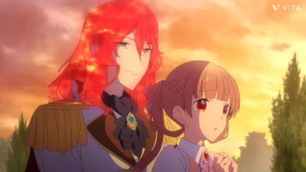 Sugar apple fairytale Season two episode 21🧚🏻‍♂️🍎🍬