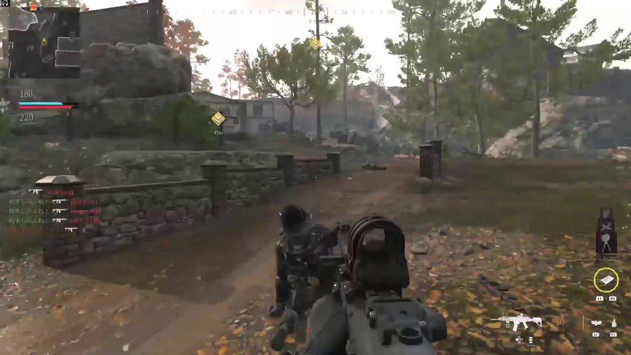 [最新PS5] CALL OF DUTY : M.W.3 [オープンベータ] 「どんな感じか2～3時間程やっていきます」＊雑談配信(22～23時頃まで)