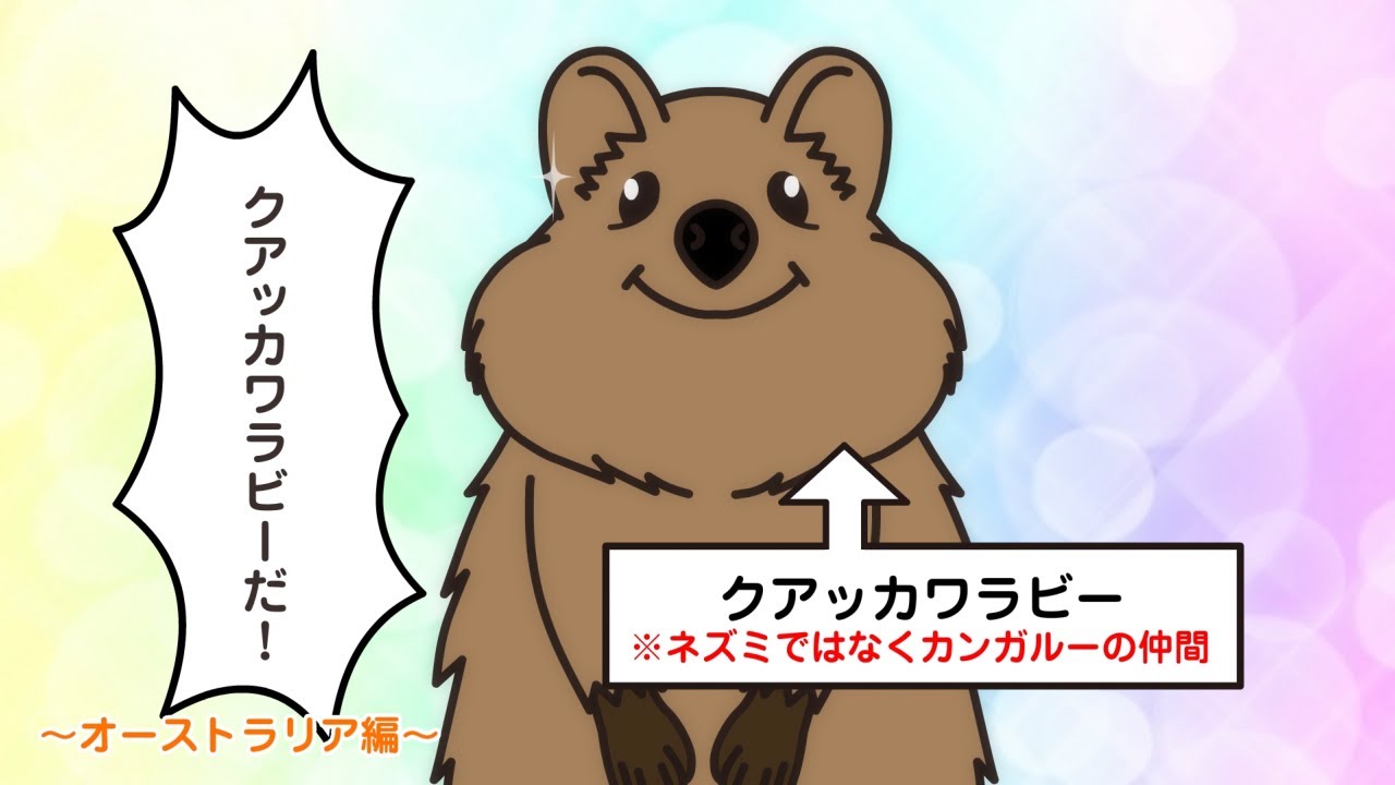 ぐでたまアニメ　第1658話　公式配信