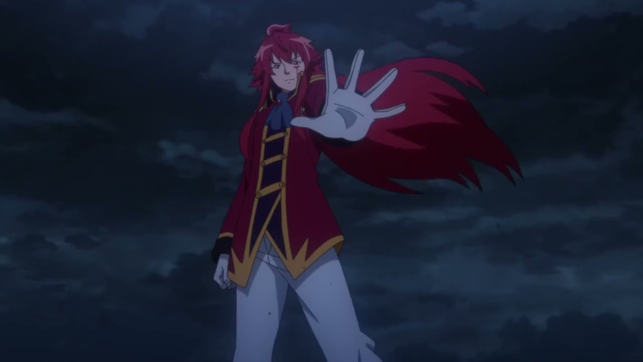 Dariel vs Salamandra and Bashvaza || Kaiko Sareta Ep 11 ||  解雇された暗黒兵士（30代）