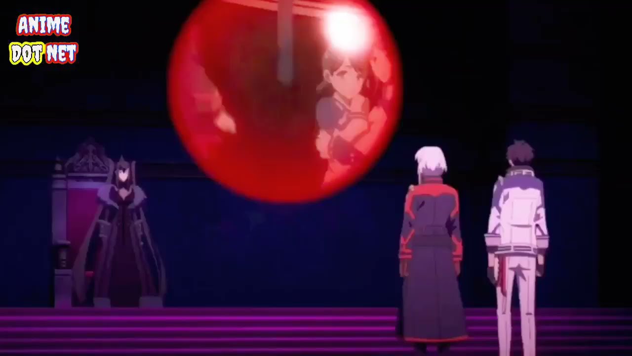 ＴＶ アニメ 魔王 学院 の  でモン 金ｇ度ｍ ウィてょうｔ 真央あなた第10話