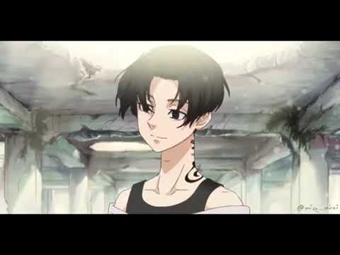 Mikey-Mugen (Tokyo Revenger Character song)