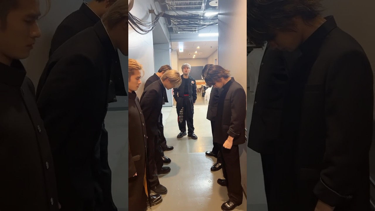 先生が1番つえーから👊 #BALLISTIKBOYZ #BBZ #東京リベンジャーズ