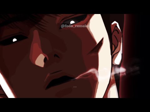 Lookism fan animation. Chapter 467