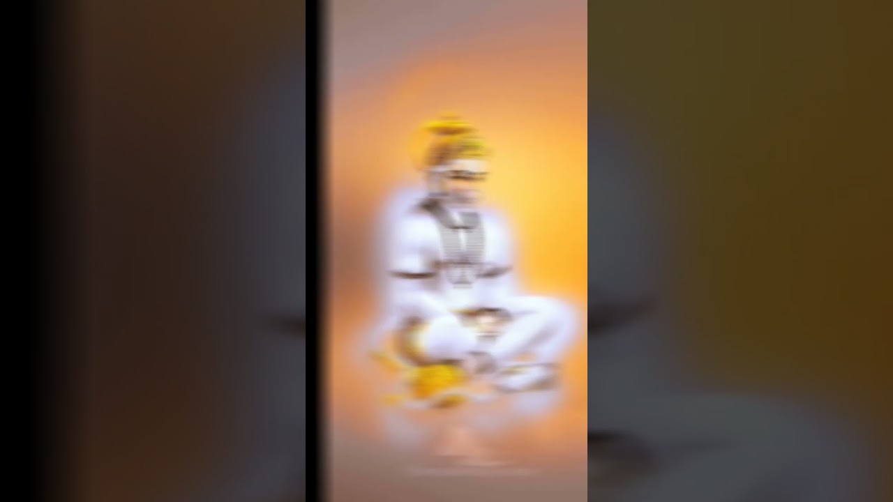 Jai hanuman #youtubeshorts #tranding #viral #video #bhakti #revenger
