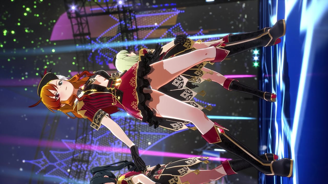 【スタマス】「やぁ、アンコールだなぁ!」【1st Call】MV