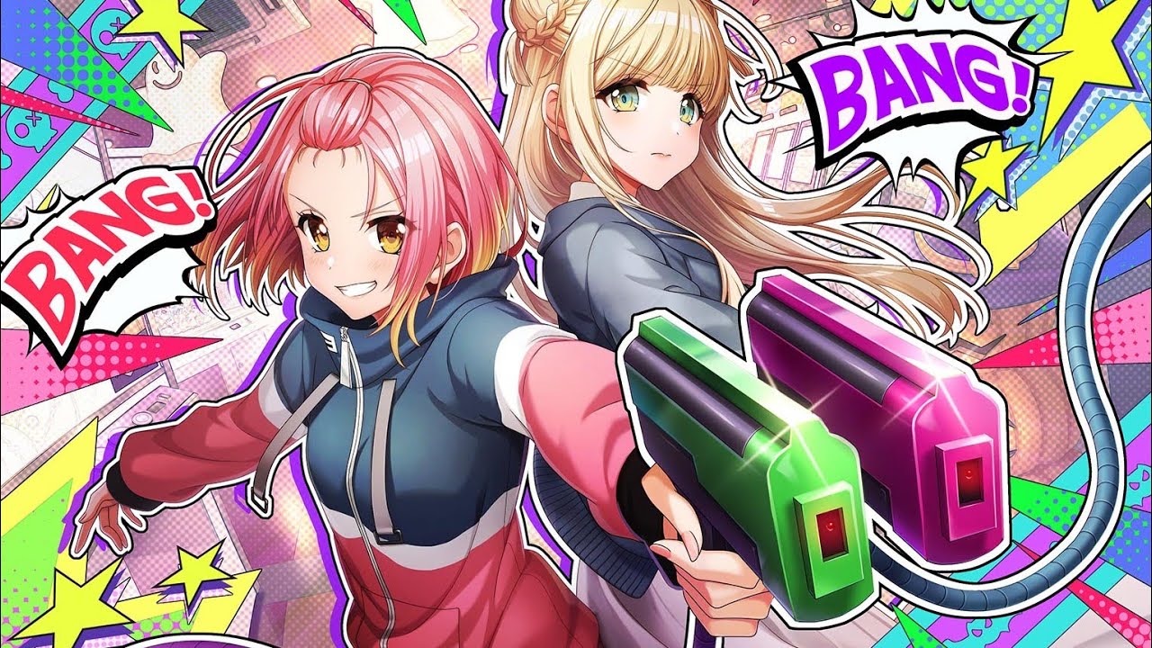 Talisman - D4DJ -Motto!*2 Groovy Mix- vol.6