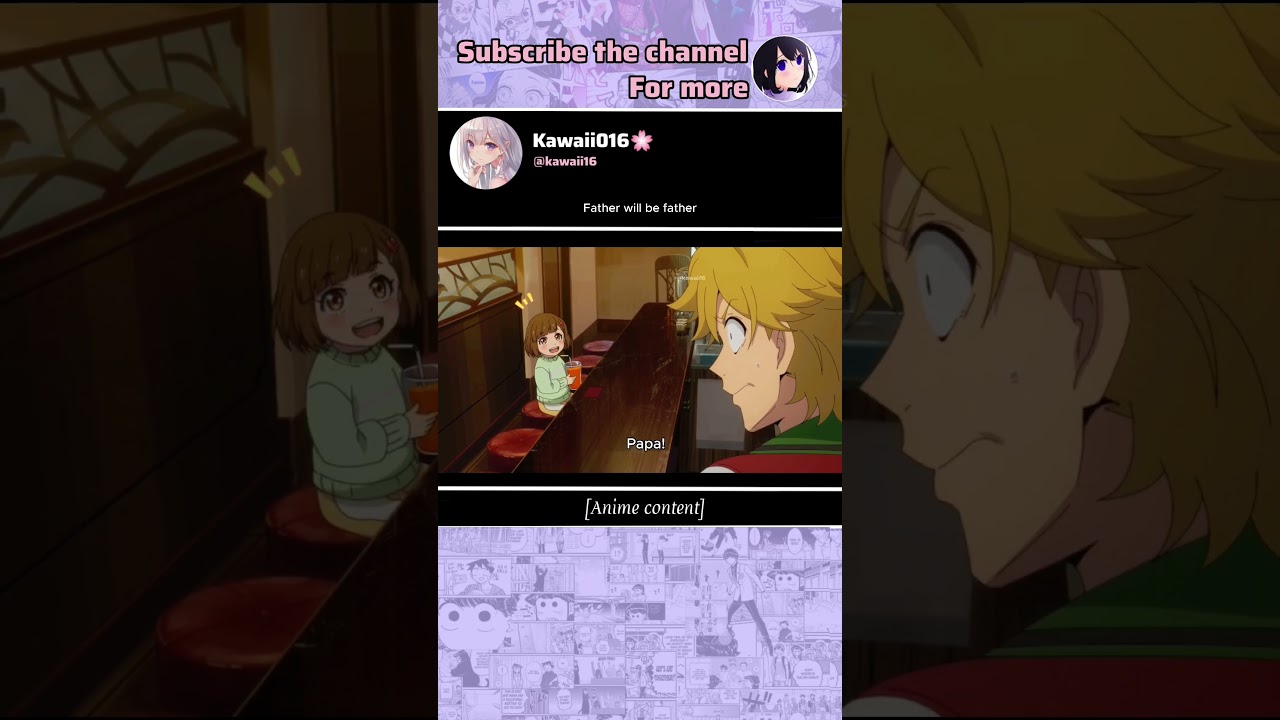 Buddy daddies ✨😂