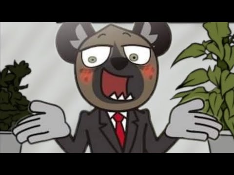 ハイ田のグルメレース[YTPMV//音MAD]