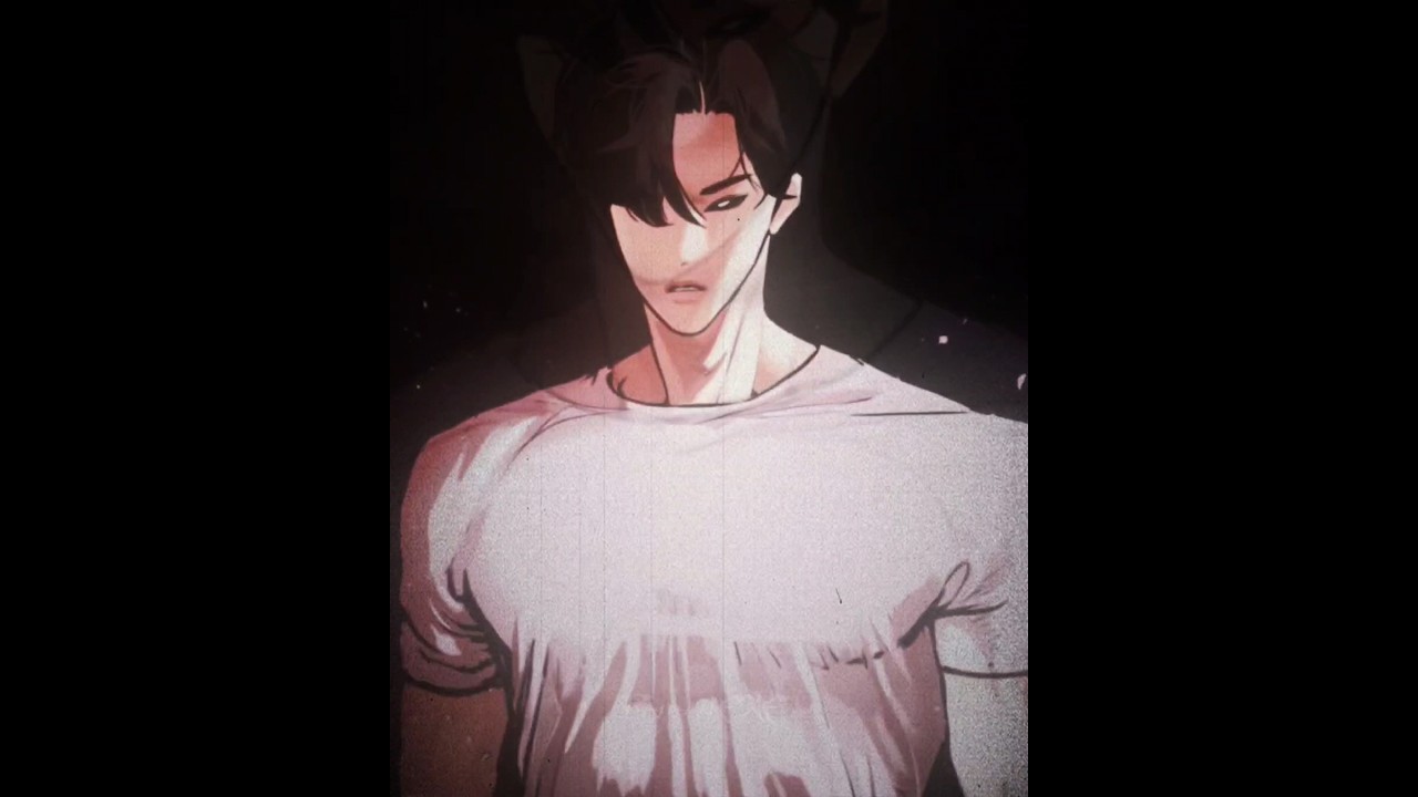 Bro...💀🔥│Lookism Edit #lookism #lookismedit #外見至上主義 #webtoon #manhwa #shorts