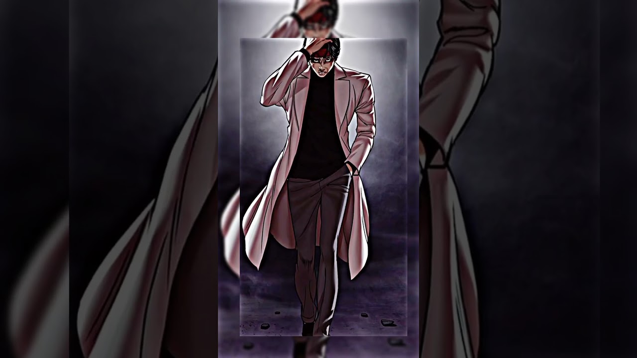 ️最新話ネタバレ️#外見至上主義 #lookism #最新話ネタバレ #shorts #like #subscribe  50@SagarxXedit