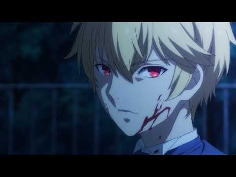 【MAD】転生王女と天才令嬢の魔法革命～薄紅の月～