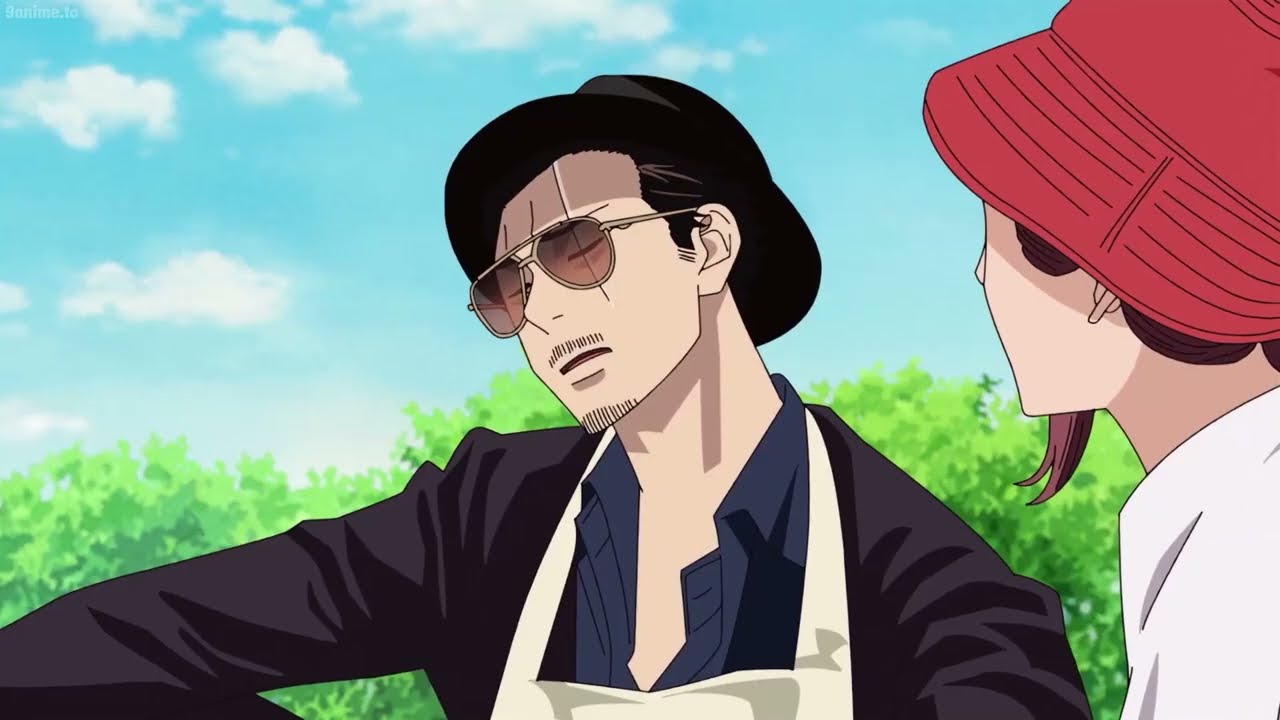 The Way of the Househusband Best Moments #28 || 極主夫道 最高の瞬間 - Tatsu Funny Moments