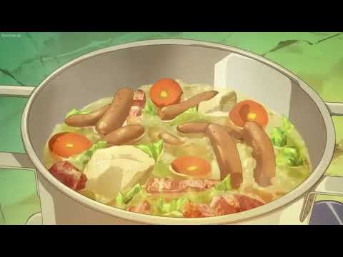 とんでもスキルで異世界放浪メシ 1-12話 Campfire Cooking in Another World with My Absurd Skill EP1-EP12