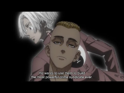 東京リベンジャーズ 天竺編 第4話フル アニメ新 2023