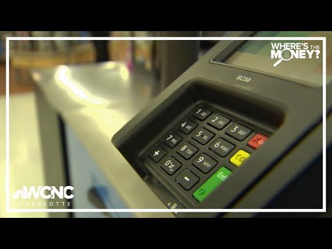 Retail credit card interest rates are at a high