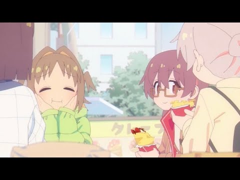 【おにまい】いっぱい食べるあさひが好き
