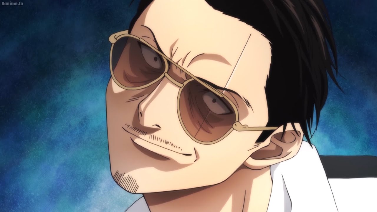 極主夫道 最高の瞬間 #15 || The Way of the Househusband Best Moments