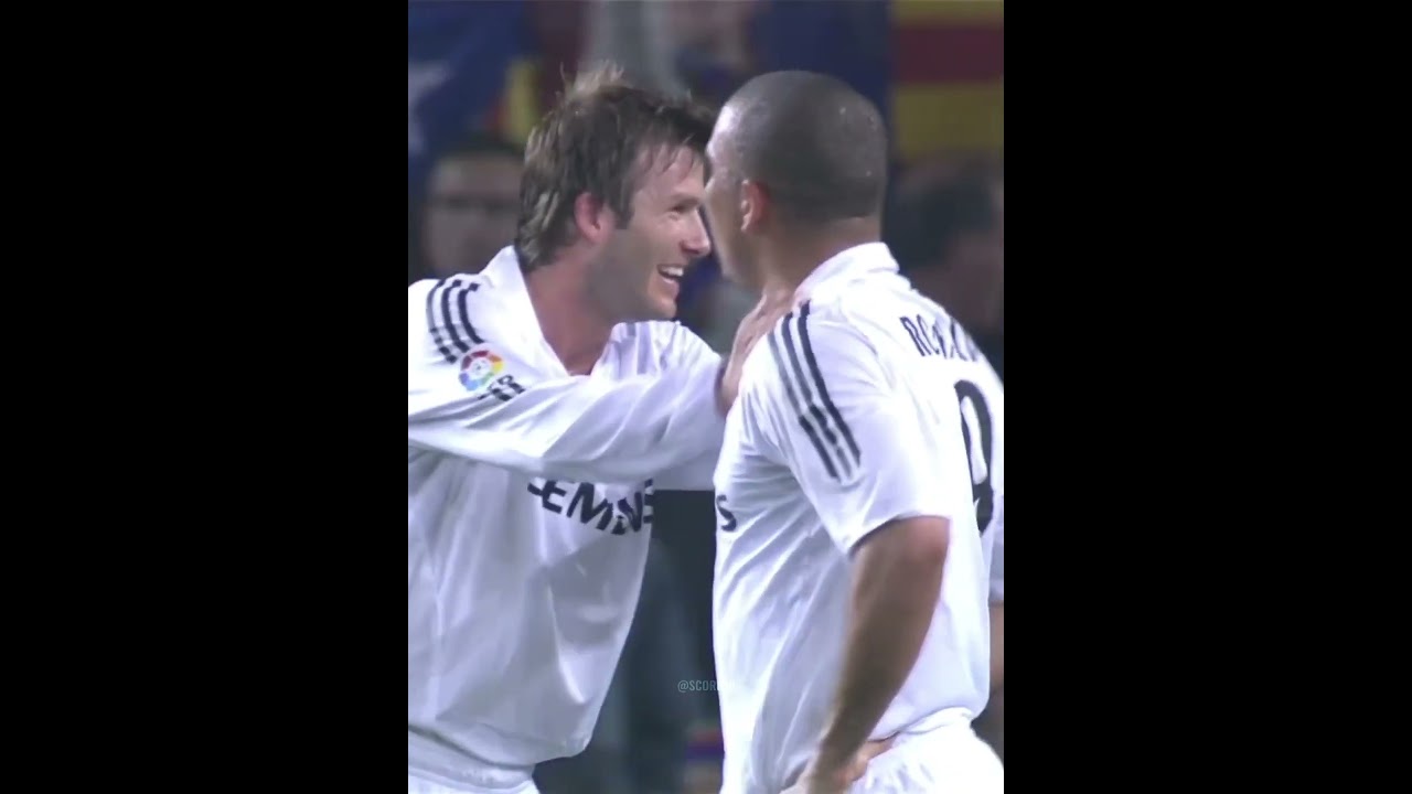 Revenge Moments in football 😈