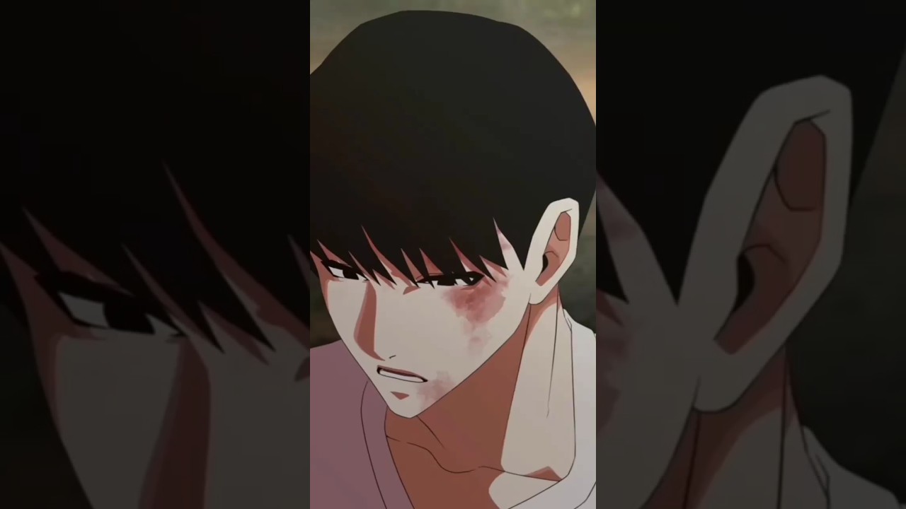 LOOKISM #lookism #edit #shorts