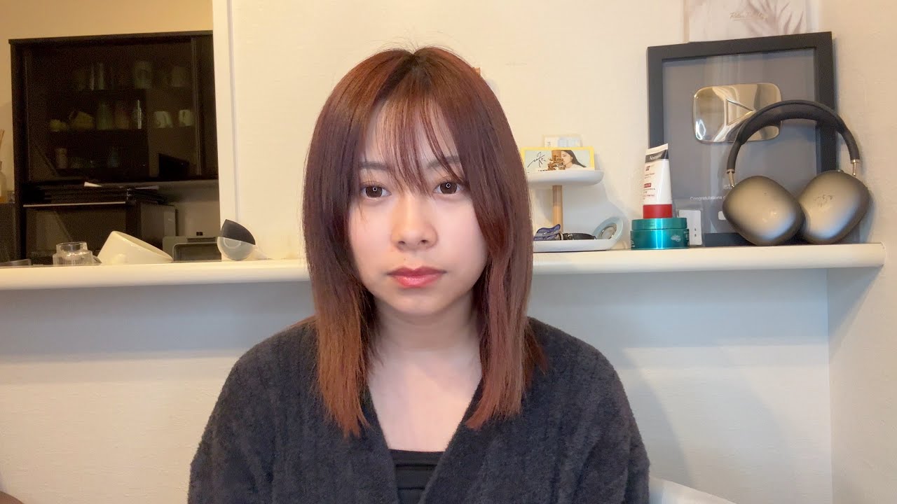 一人で活動していくことになりました。