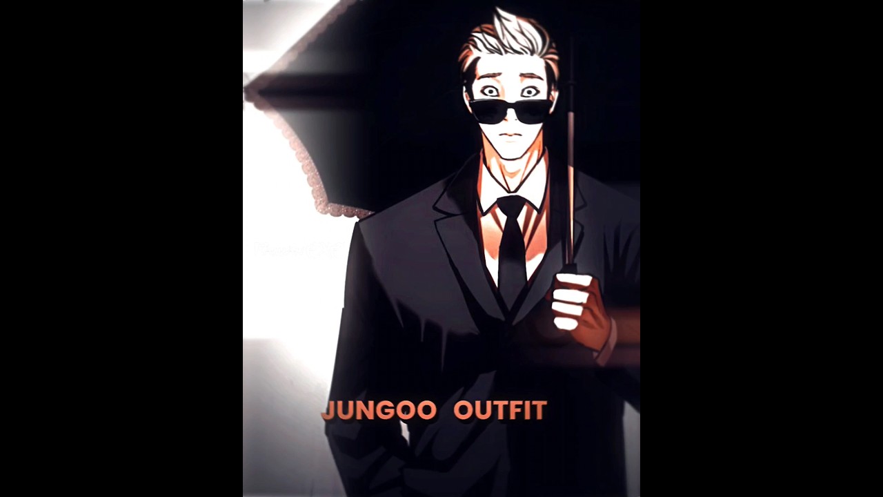 Inspiration│Lookism Edit #lookism #lookismedit #webtoon #外見至上主義 #manhwa #shorts