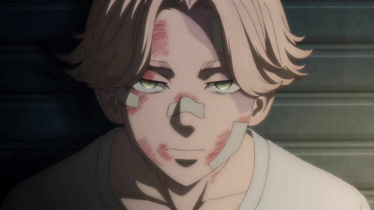 Tokyo Revengers Season 3 OPENING SONG | 4K 60FPS