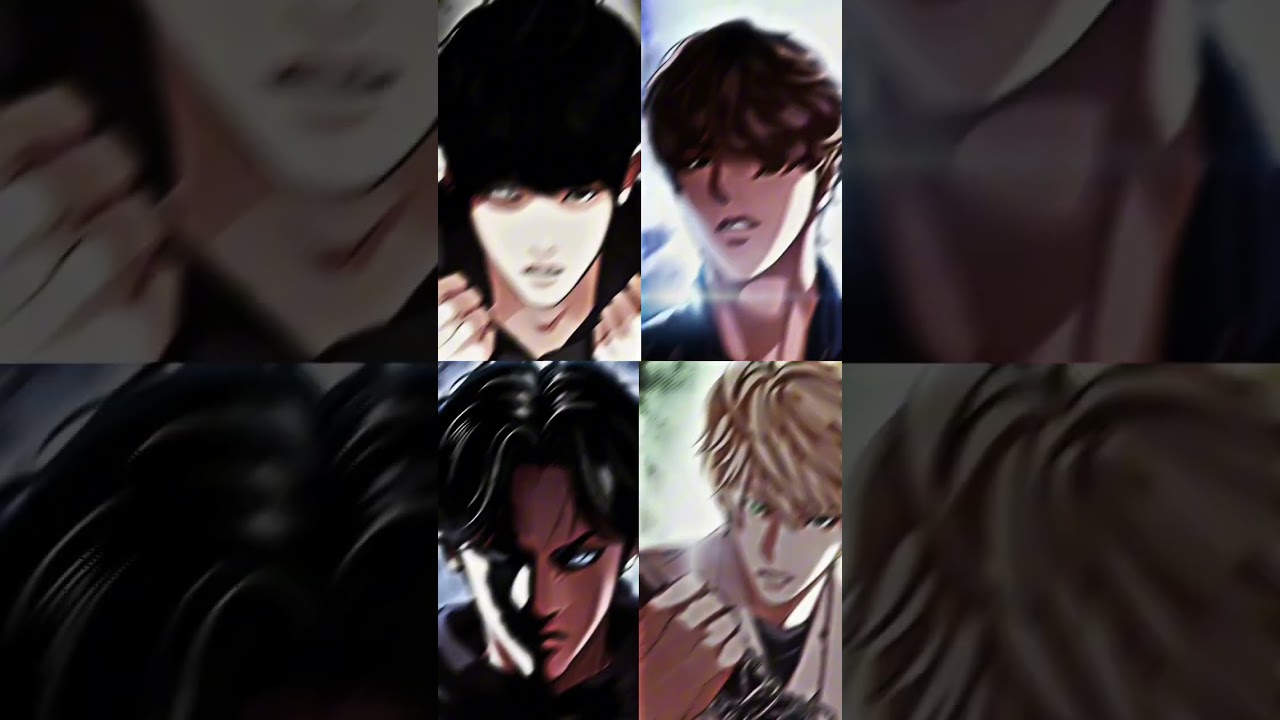 外見至上主義推し紹介 #外見至上主義 #lookism #推し紹介