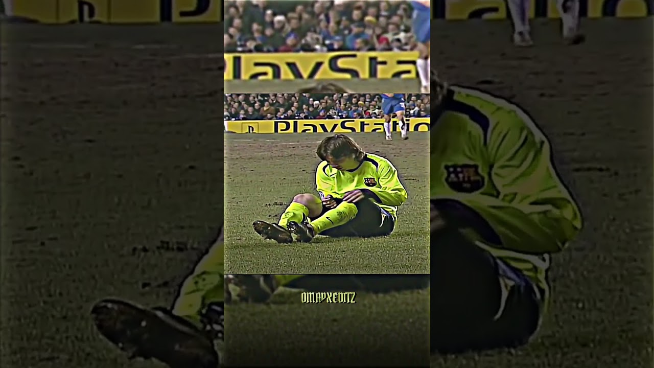 Messi's Revenge on Chelsea!😈