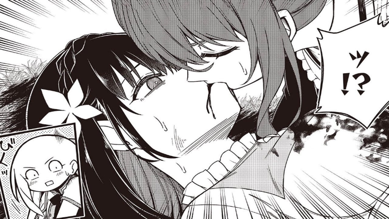 【異世界漫画】転生王女と天才令嬢の魔法革命 1~37【マンガ動画】